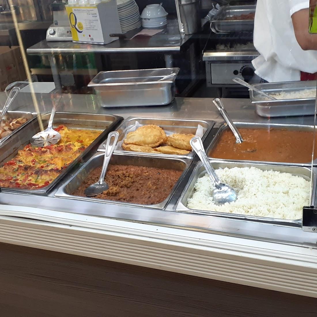 Ave-Z Deli & Pizza