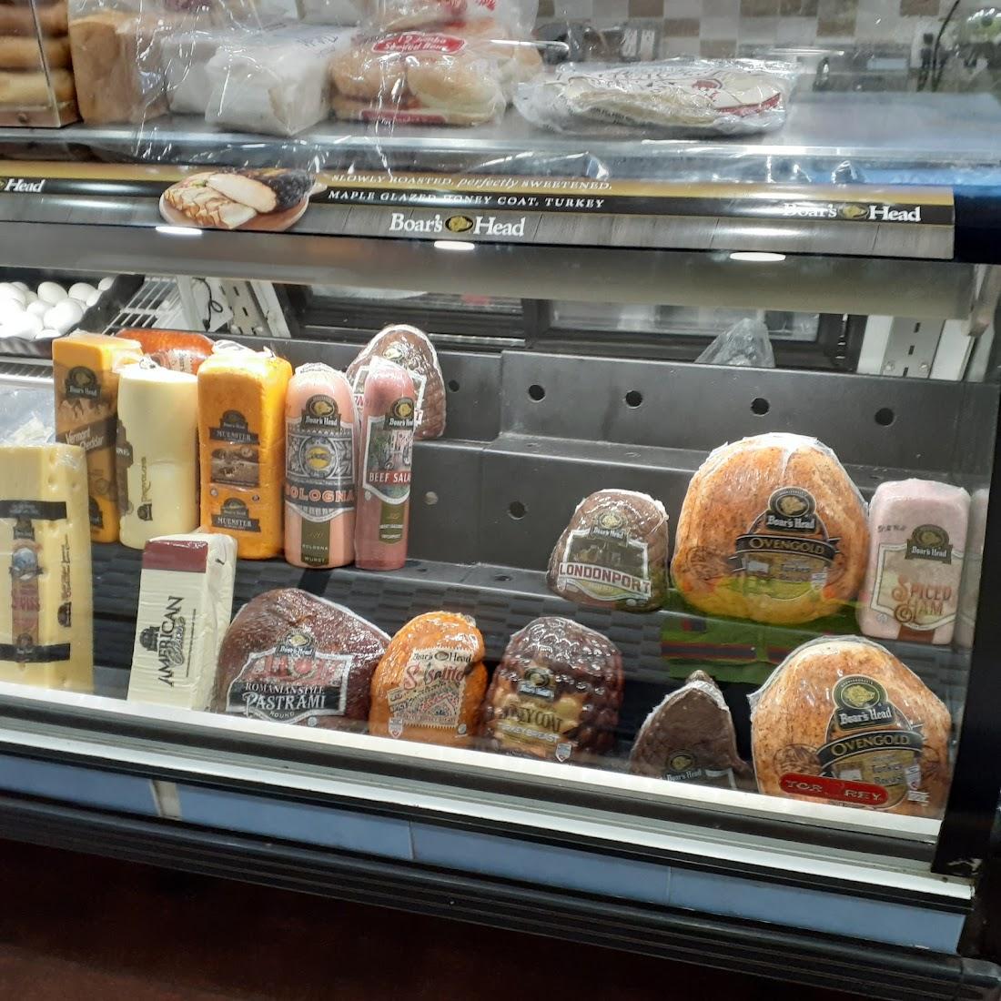Ave-Z Deli & Pizza